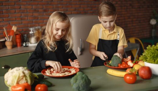 一度は諦めてもいい！子どもの野菜嫌いを克服のコツと簡単野菜レシピ